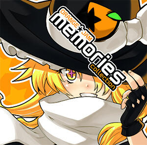 ORANGE☆JAM || An International Touhou Project Arrange Circle
