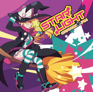 ORANGE☆JAM || An International Touhou Project Arrange Circle